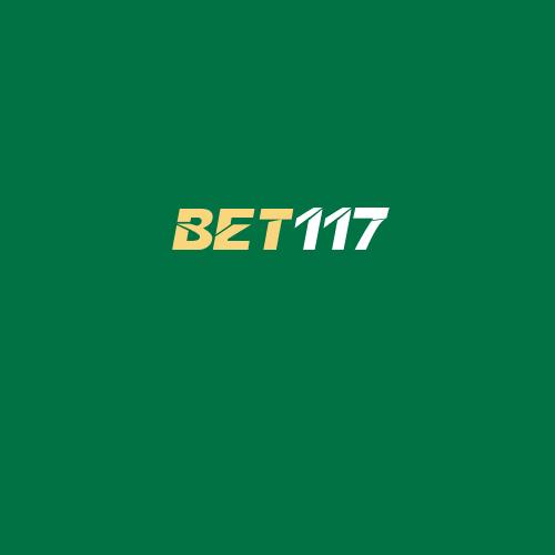 Logo da BET117