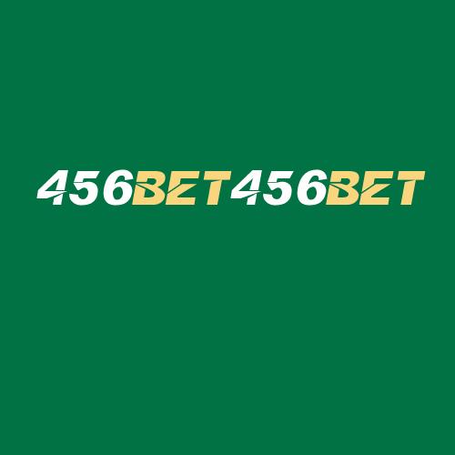 Logo da 456BET456BET