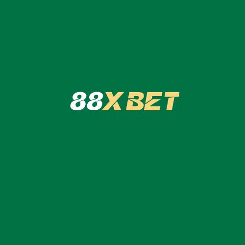 Logo da 88XBET