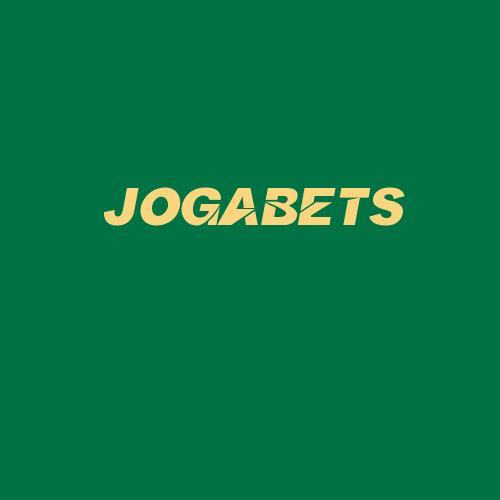 Logo da JOGABETS