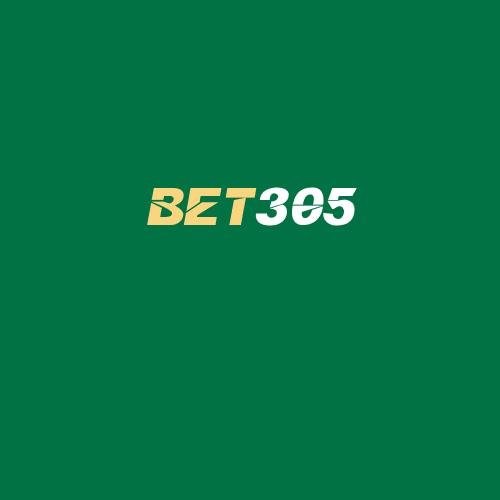 Logo da BET305