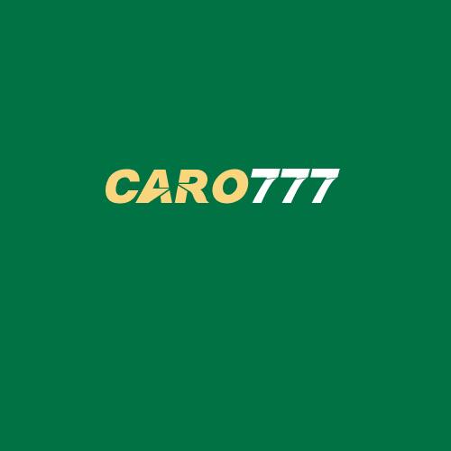 Logo da CARO777