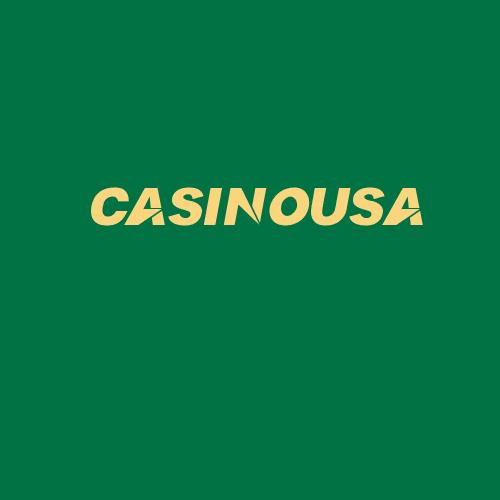 Logo da CASINOUSA