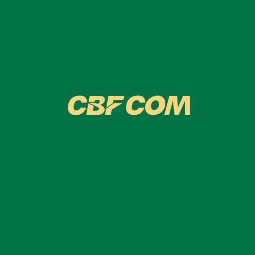 Logo da CBFCOM